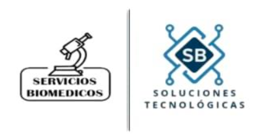 Servicios Biomédicos | Servicios Biomédicos / Soluciones Tecnológicas